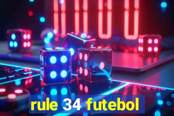 rule 34 futebol